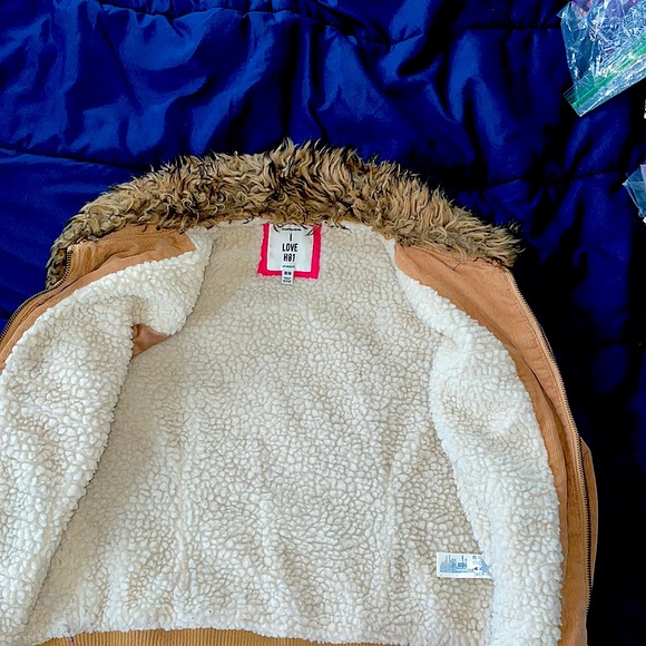 American brand jacket - Picture 2 of 3